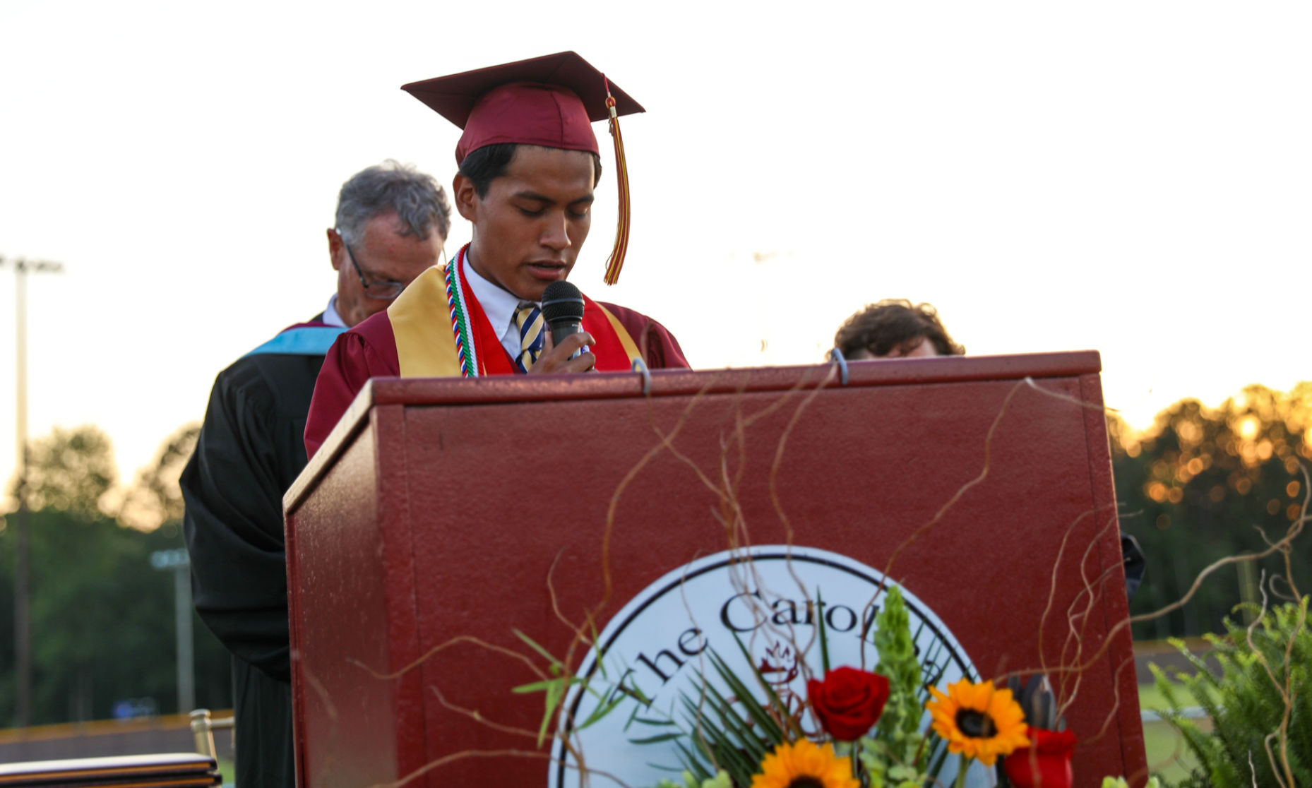 TCA Graduation